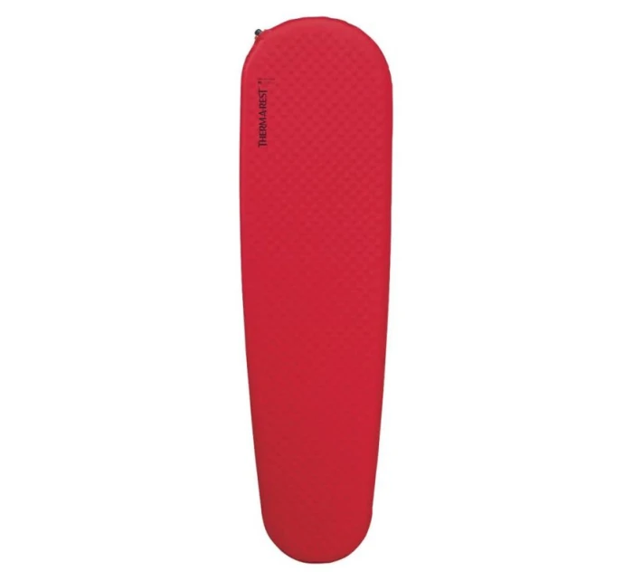 Podložka THERM-A-REST prolite plus regular-cayenne red