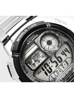 Pánské hodinky CASIO AE-1000WD-1AVDF + BOX Pánské hodinky CASIO AE-1000WD-1AVDF + BOX