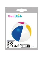 PLÁŽOVÝ NAFUKOVACÍ MÍČ 40CM 66001 PLÁŽOVÝ NAFUKOVACÍ MÍČ 40CM 66001