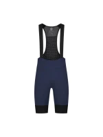 Rogelli šortky s podvazky SIGNATURE modrá S