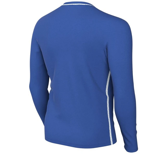 DriFit Park 26 Crew Top dětské tričko modré model 21934030 463 - NIKE DriFit Park 26 Crew Top dětské tričko modré model 21934030 463 - NIKE