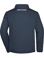 JN 853 Pracovní zimní softshellová bunda Color model 22492369 - Daiber JN 853 Pracovní zimní softshellová bunda Color model 22492369 - Daiber