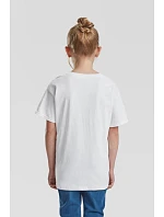 Fruit of the Loom Kids Valueweight T Dětské tričko 16.1033 black Fruit of the Loom Kids Valueweight T Dětské tričko 16.1033 black