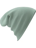 Beechfield B 45 Pletená čepice "Original" 53.0045 dusty green