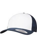6 panelová Trucker kšiltovka model 22537226 - Flexfit 6 panelová Trucker kšiltovka model 22537226 - Flexfit