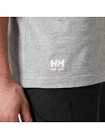 Helly Hansen Classic 79161 Pánské tričko "Classic" 59.9161 black Helly Hansen Classic 79161 Pánské tričko "Classic" 59.9161 black