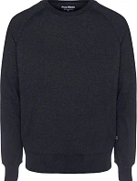Pure Waste SWUB Unisex mikina 74.SWUB anthracite