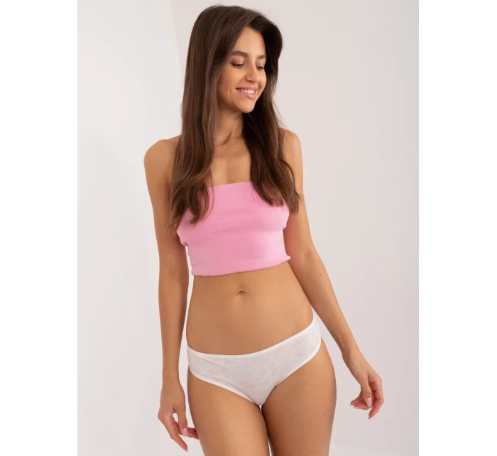 Spodky BR MT 11444 12 vícebarevné Spodky BR MT 11444 12 vícebarevné