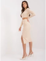 Sada EM KMPL ZM13013.67 béžová