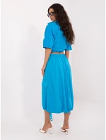 Sukně IT SD FL10158.94 modrá