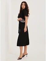 Šaty MI SK A5449.92 černé