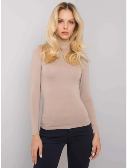 Halenka RV BZ 5210.19 béžová Halenka RV BZ 5210.19 béžová