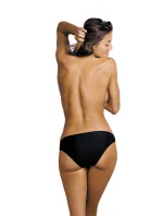 Spodní díl plavek Aurora M-01 Nero (1) Black - Marko Spodní díl plavek Aurora M-01 Nero (1) Black - Marko
