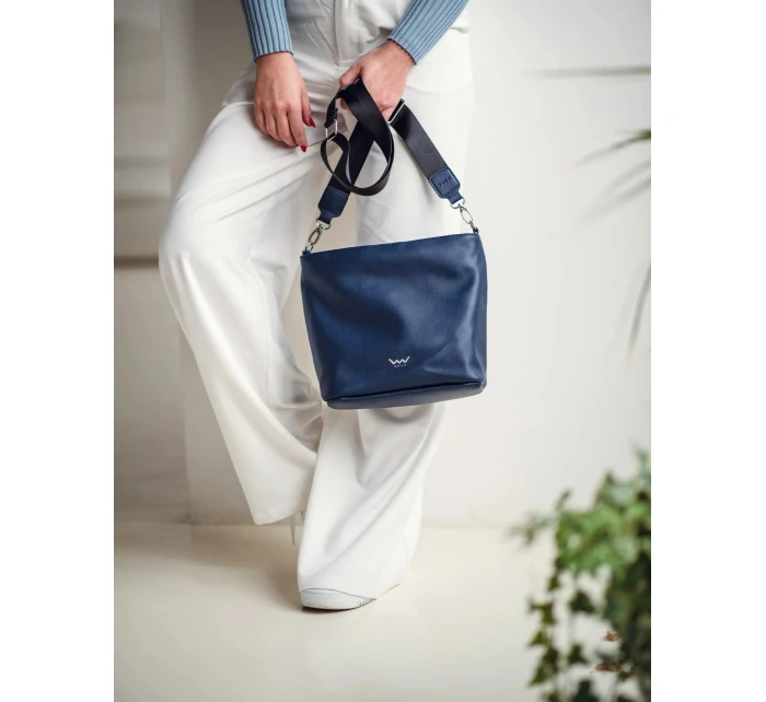 Kabelka VUCH Sabin Blue