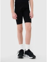 Dívčí kraťasy 4F Dívčí kraťasy 4F