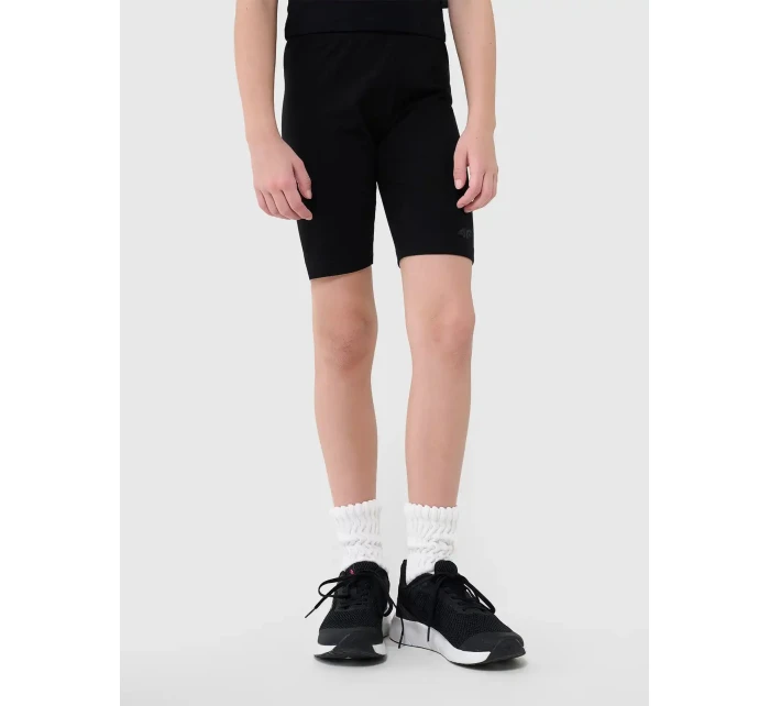 Dívčí kraťasy 4F Dívčí kraťasy 4F