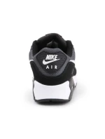 unisex sportovní boty Air Max 90 model 21873326 Černá s bílou - NIKE