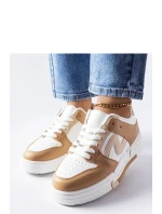 Tenisky  model 207906 Solea