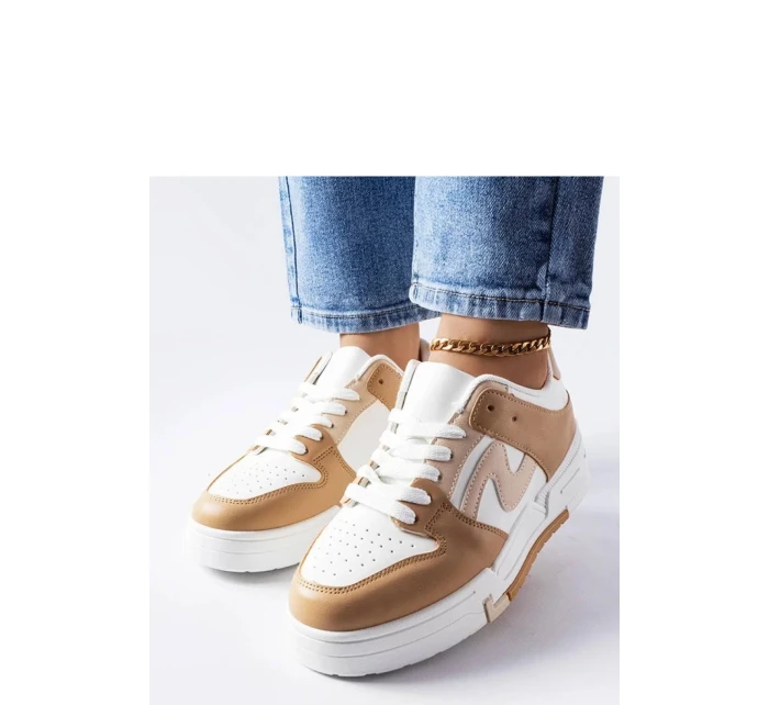 Tenisky  model 207906 Solea