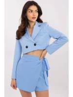 Kalhotová sukně model 208511 Italy Moda Kalhotová sukně model 208511 Italy Moda