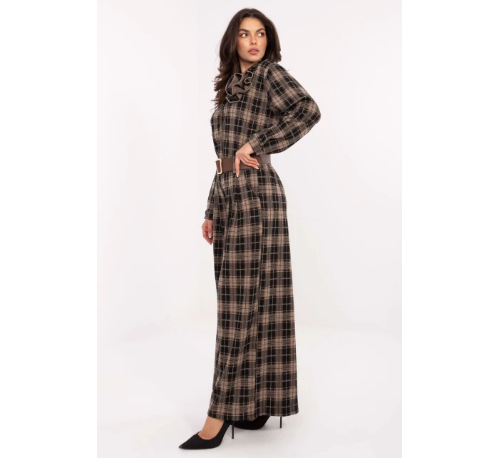 Dámské kalhoty model 220034 Italy Moda Dámské kalhoty model 220034 Italy Moda