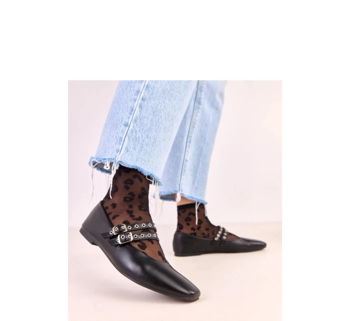 Balerinky model 223149 Solea Balerinky model 223149 Solea