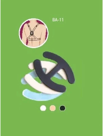 Spona na ramínka Julimex BA11