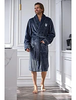Župan L&L 2661 Elegant M–2XL Župan L&L 2661 Elegant M–2XL