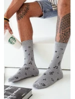 Pánské ponožky Avangard  3946 model 21762761 - Milena