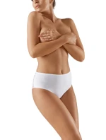 Dámské kalhotky 128 white - BABELL Dámské kalhotky 128 white - BABELL