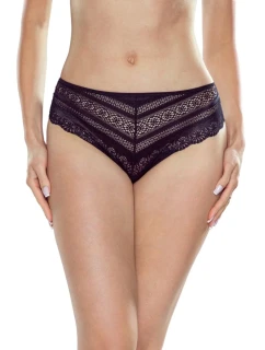 Dámské brazilky Hariet black - ELDAR