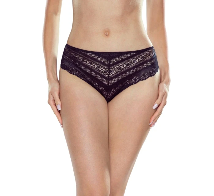 Dámské brazilky Hariet black - ELDAR