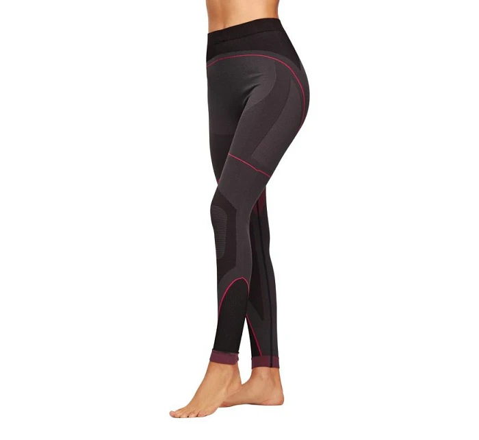 Termo kalhoty Tactical Mora W  model 18994096 - Alpinus