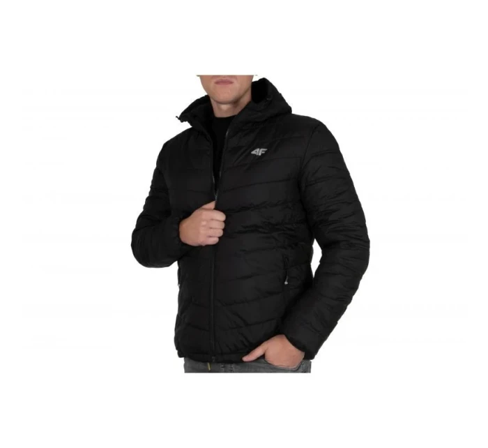 Bunda 4F M434 M 4FWAW23TDJAM434 Bunda 4F M434 M 4FWAW23TDJAM434