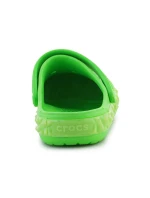 s s Band Glow Band Clog K Jr dětské žabky model 20834159 - Crocs s s Band Glow Band Clog K Jr dětské žabky model 20834159 - Crocs