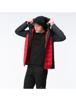 Zateplená bunda Hi-Tec Helten M 92800621388 Zateplená bunda Hi-Tec Helten M 92800621388