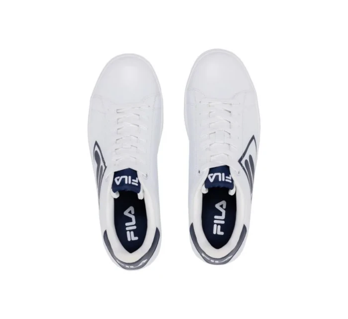 Logo M boty model 20605996 - Fila Logo M boty model 20605996 - Fila