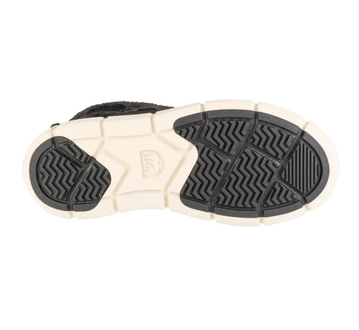 Boty Sorel Explorer III Slip-on Cozy WP W 2079341010