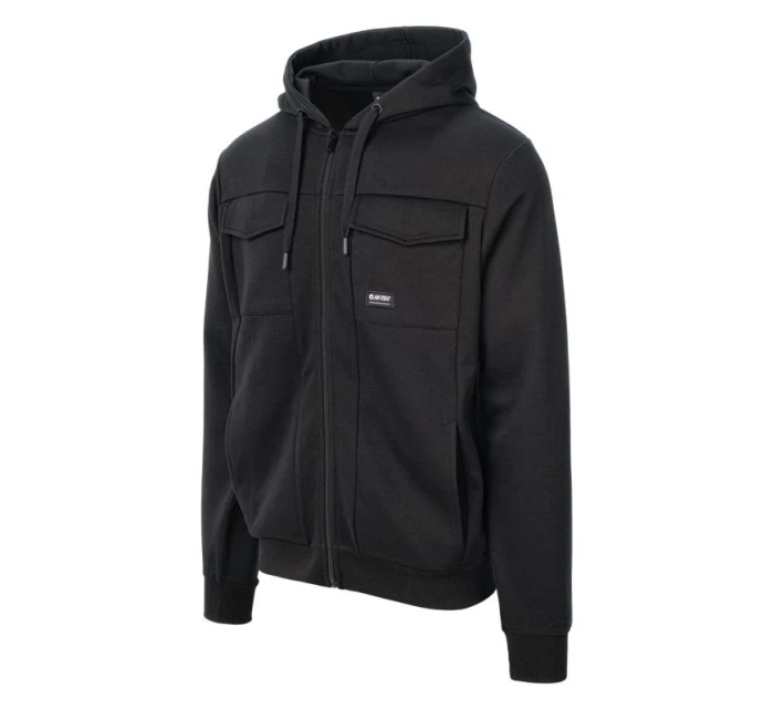 Mikina Hi-Tec Barin M 92800553658