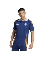 Adidas Real Madrid Training JSY M Tričko JE4207