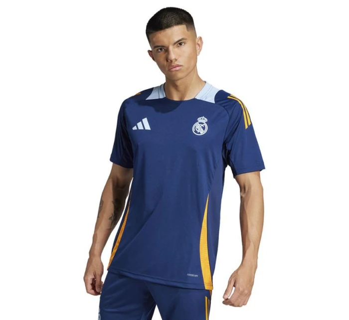 Adidas Real Madrid Training JSY M Tričko JE4207