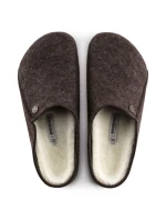 Žabky Birkenstock Zermatt Shearling FE 1016571 Žabky Birkenstock Zermatt Shearling FE 1016571