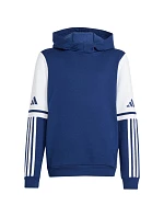Squadra 25 Sweat Hoody Jr model 21037947 Mikina - ADIDAS