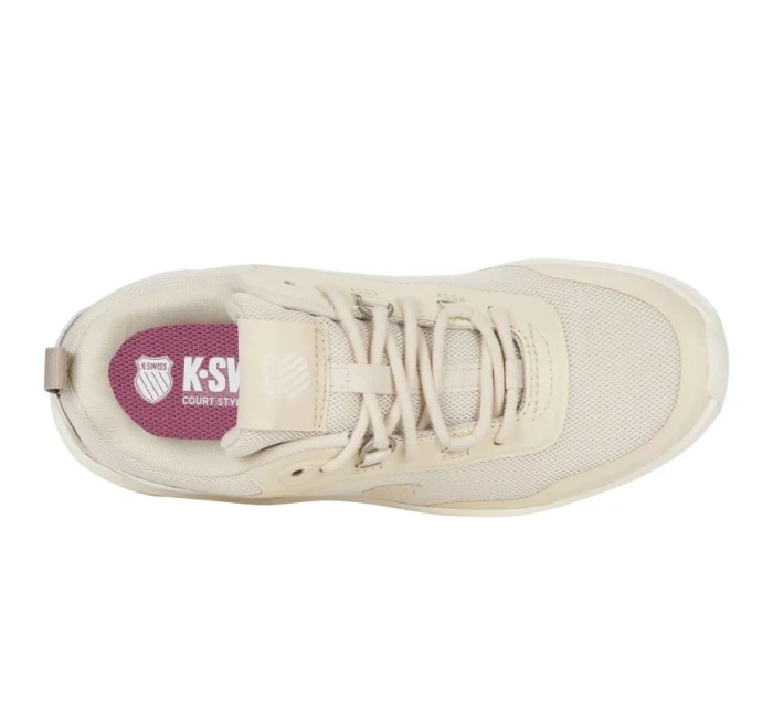 K-Swiss Vista Trainer W 94426-266-M dámské boty