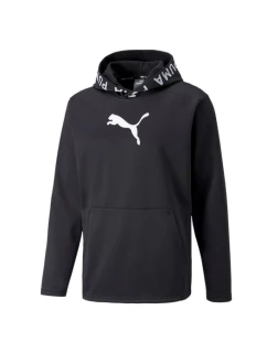 Mikina Puma Train Pwr Fleece M 520893 01