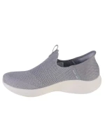 SlipIns Ultra Flex 3.0 Smooth Step model 21374819 Grey 36 - Skechers SlipIns Ultra Flex 3.0 Smooth Step model 21374819 Grey 36 - Skechers
