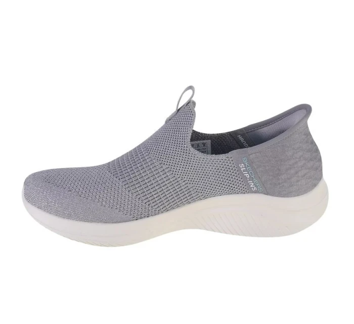 SlipIns Ultra Flex 3.0 Smooth Step model 21374819 Grey 36 - Skechers SlipIns Ultra Flex 3.0 Smooth Step model 21374819 Grey 36 - Skechers