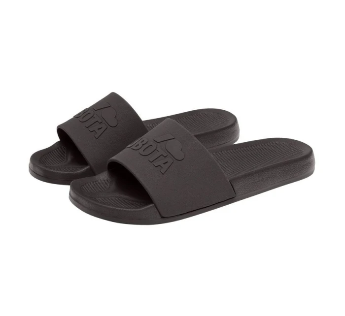 Žabky do bazénu basic plain brown model 21721266 - Kubota Žabky do bazénu basic plain brown model 21721266 - Kubota