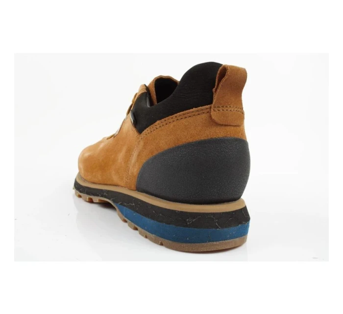 Aku Bellamont Gore-tex pánské robustní turistické boty