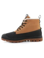 Pampa Brown model 21813399 - Palladium Pampa Brown model 21813399 - Palladium